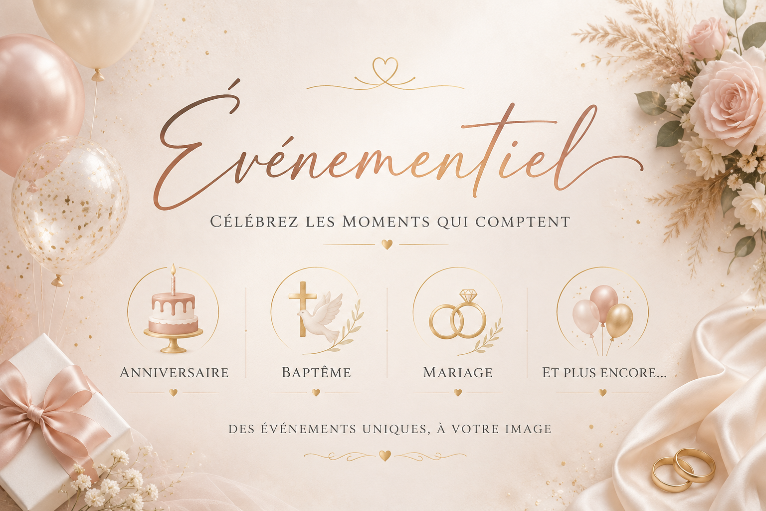 Événementiel