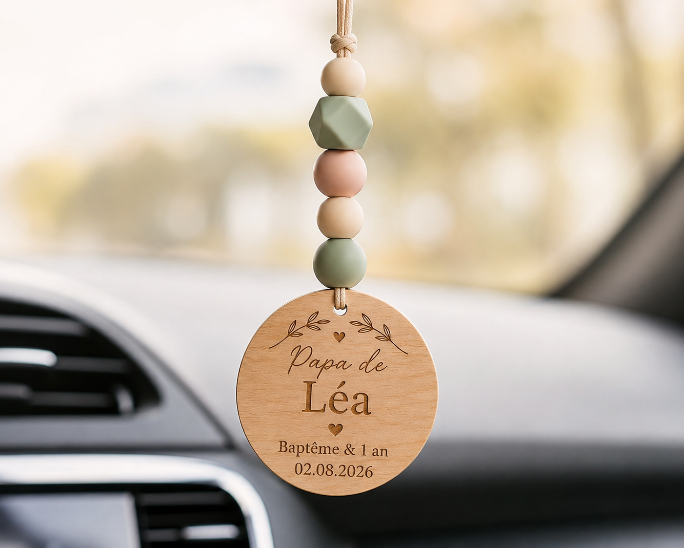Accesoires pour voiture