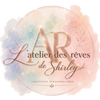 l'atelier des rêves de Shirley  – Accueil