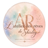 l'atelier des rêves de Shirley  – Accueil