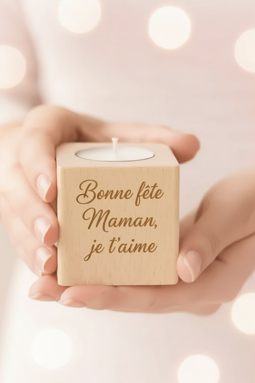 Bougeoir
