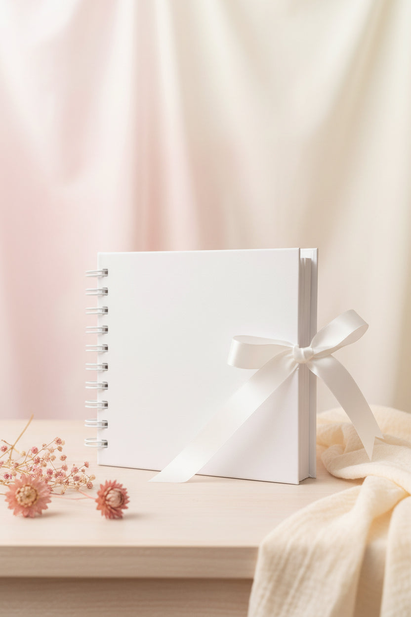Livre D'or