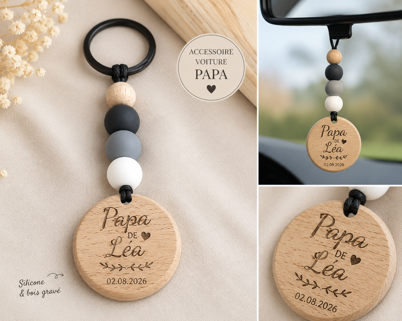Accesoires voiture