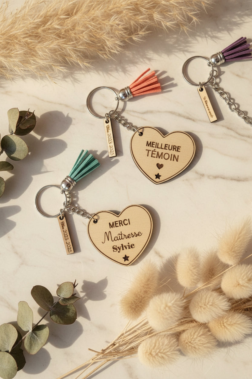 Porte clef
