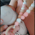 Collier allaitement ou Portage